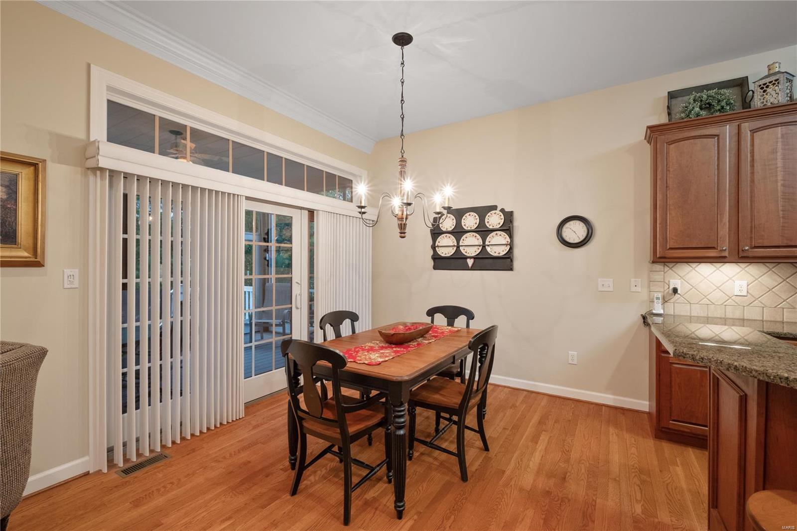 903 Chesterfield Villas Circle