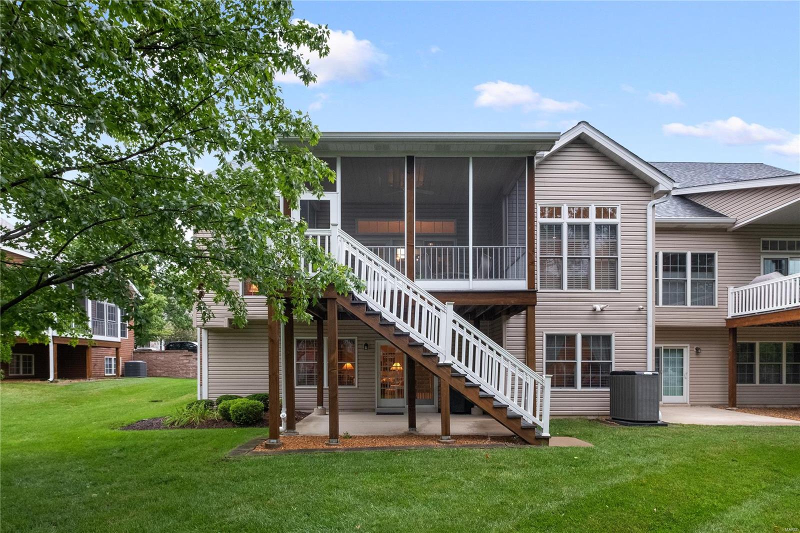 903 Chesterfield Villas Circle