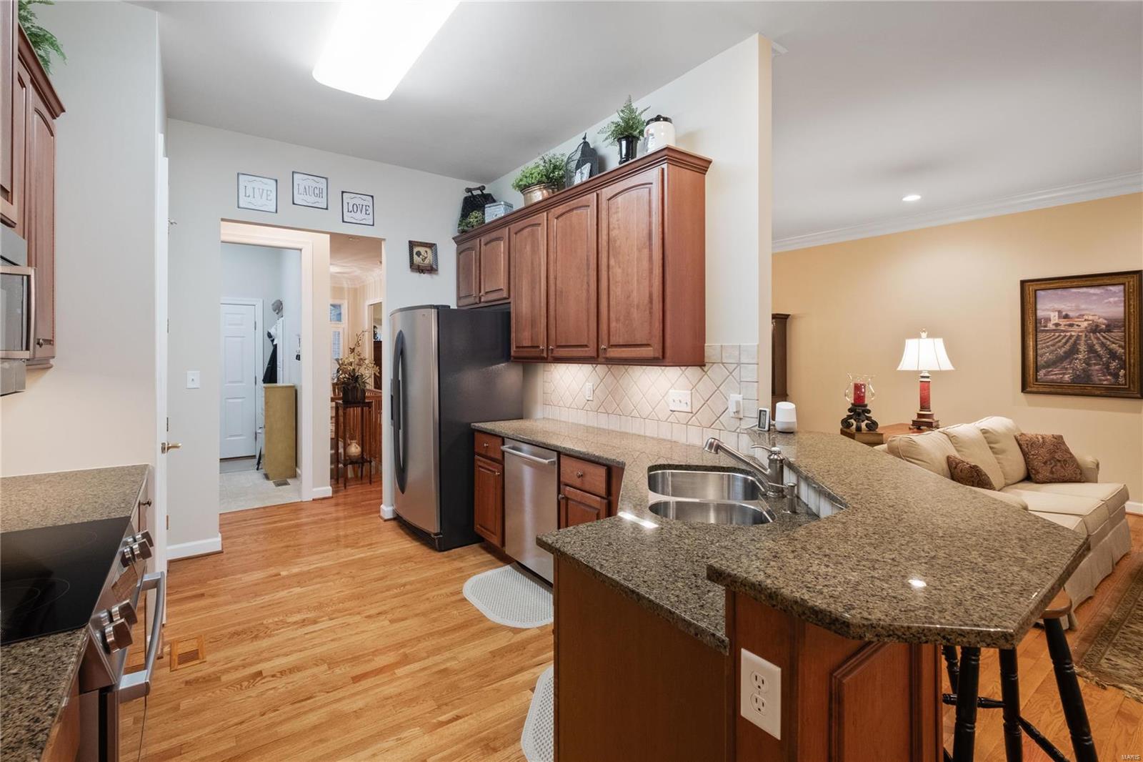 903 Chesterfield Villas Circle