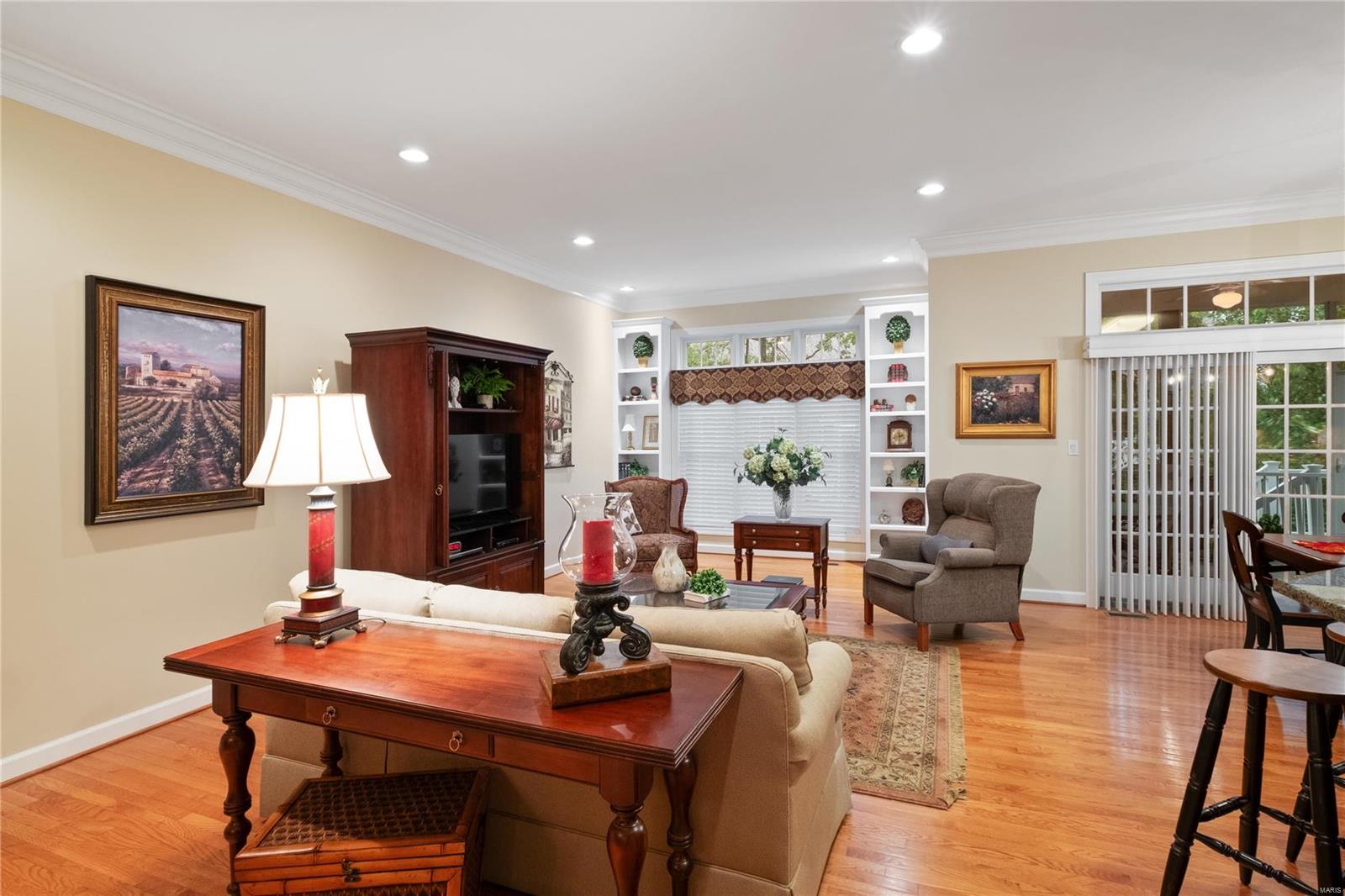 903 Chesterfield Villas Circle