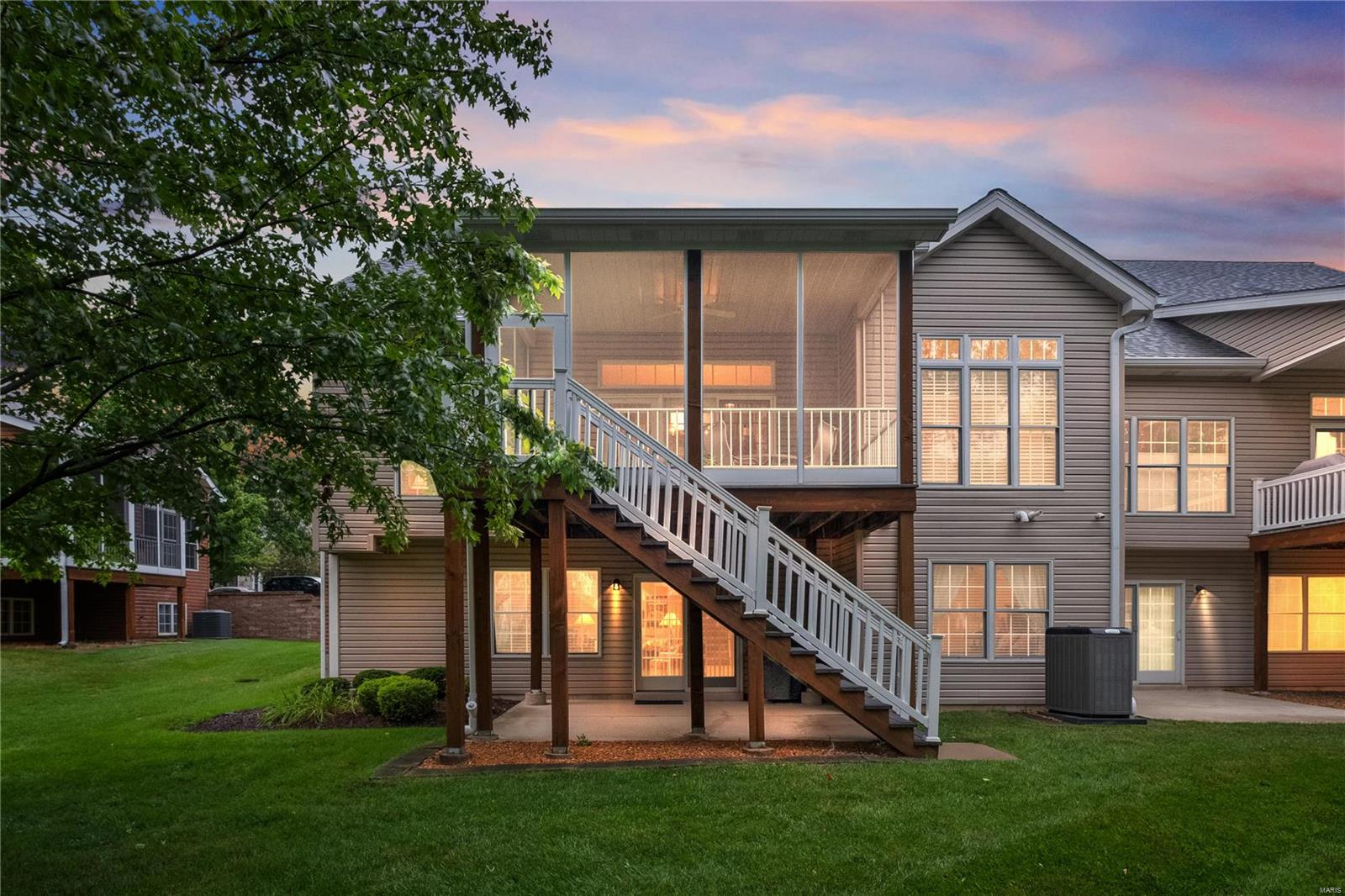 903 Chesterfield Villas Circle