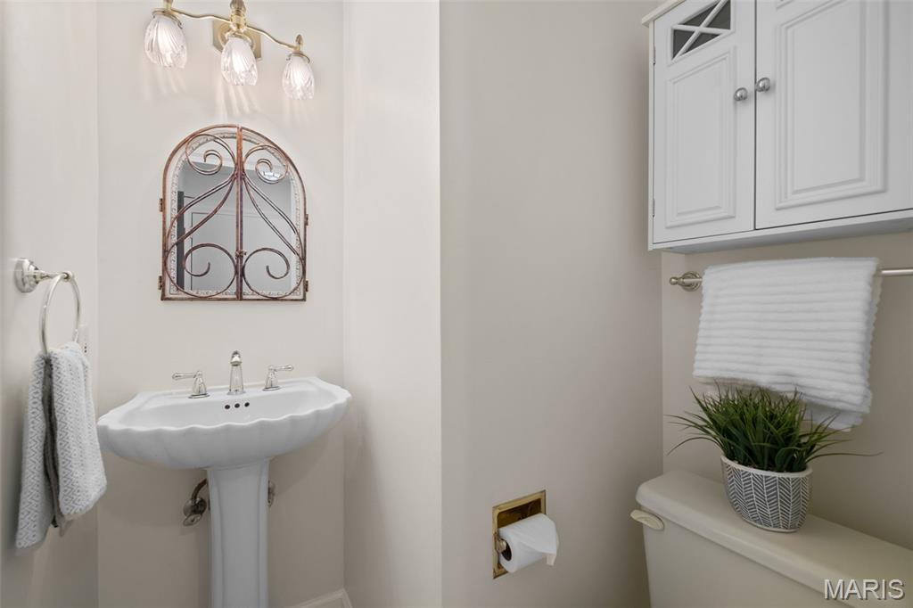 11612 Misty Moss Court