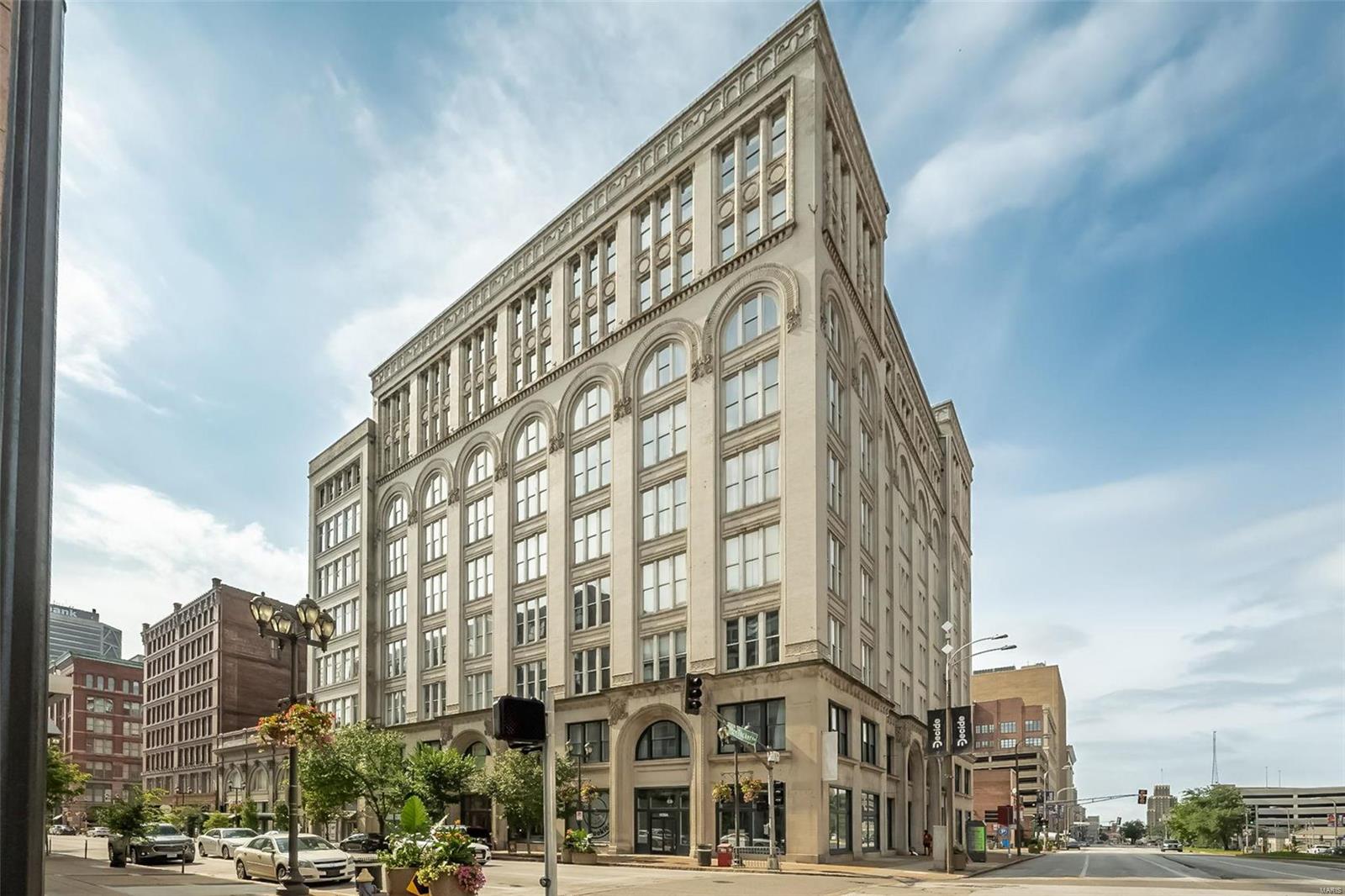 1136 Washington Avenue Unit: 200