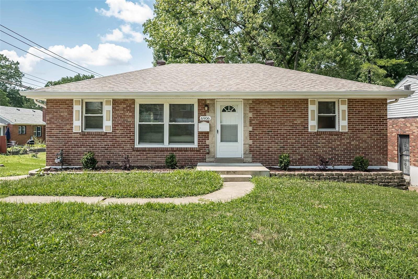 6906 Pine Ridge Drive