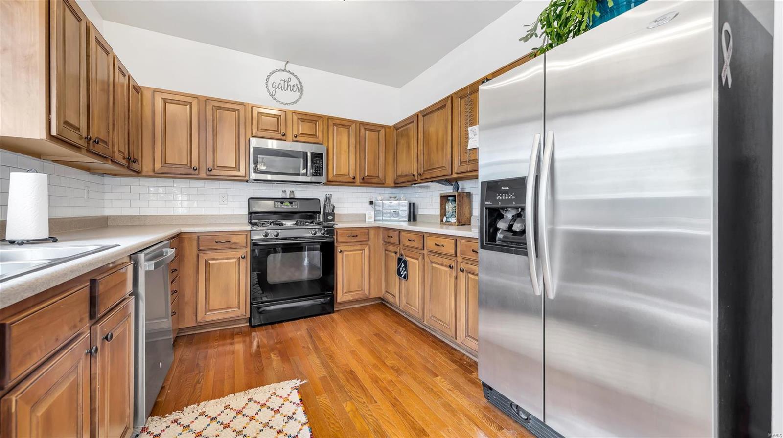 242 Spring Borough Drive