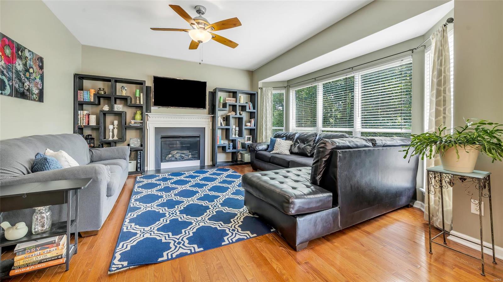 242 Spring Borough Drive