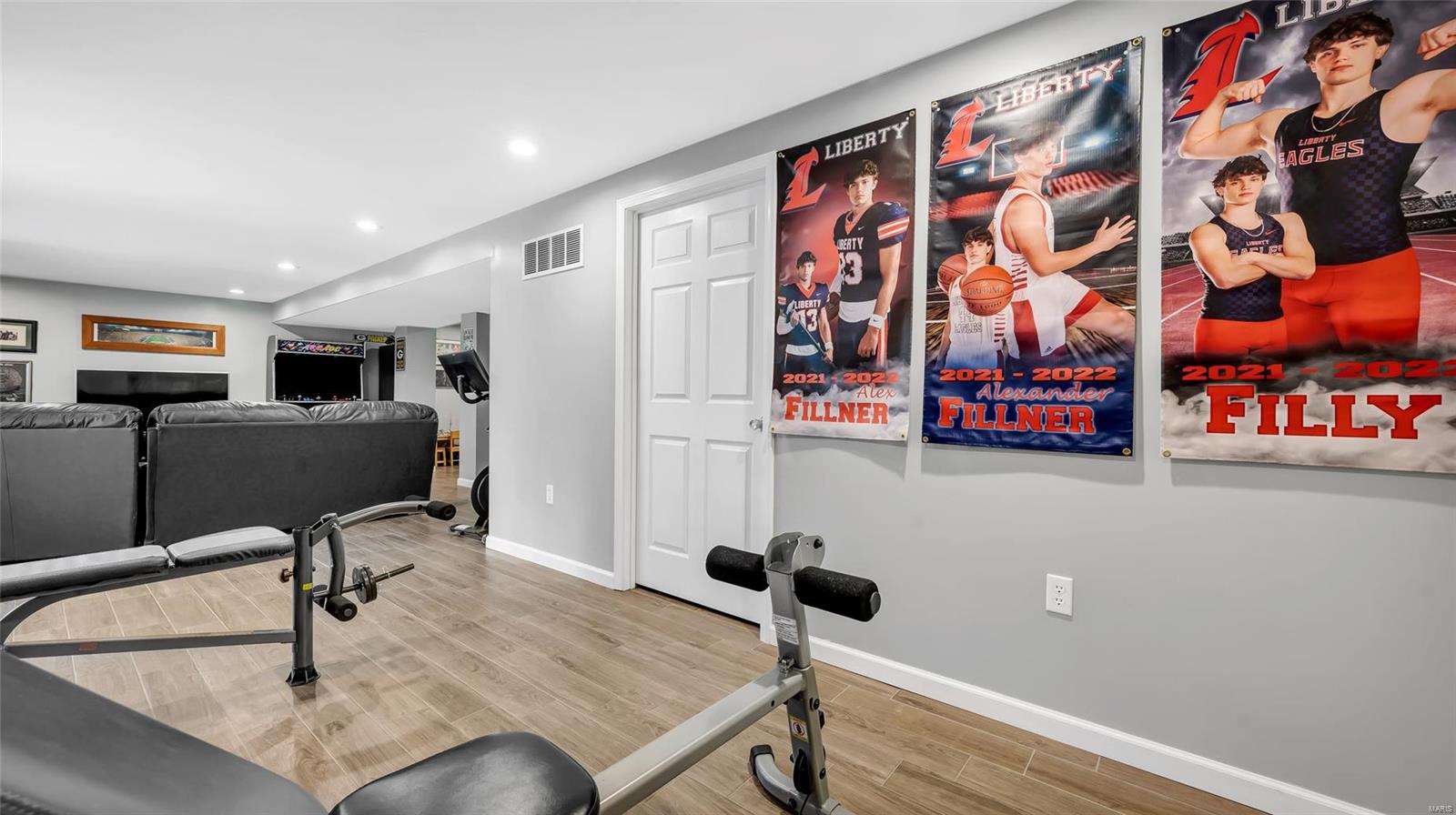 242 Spring Borough Drive