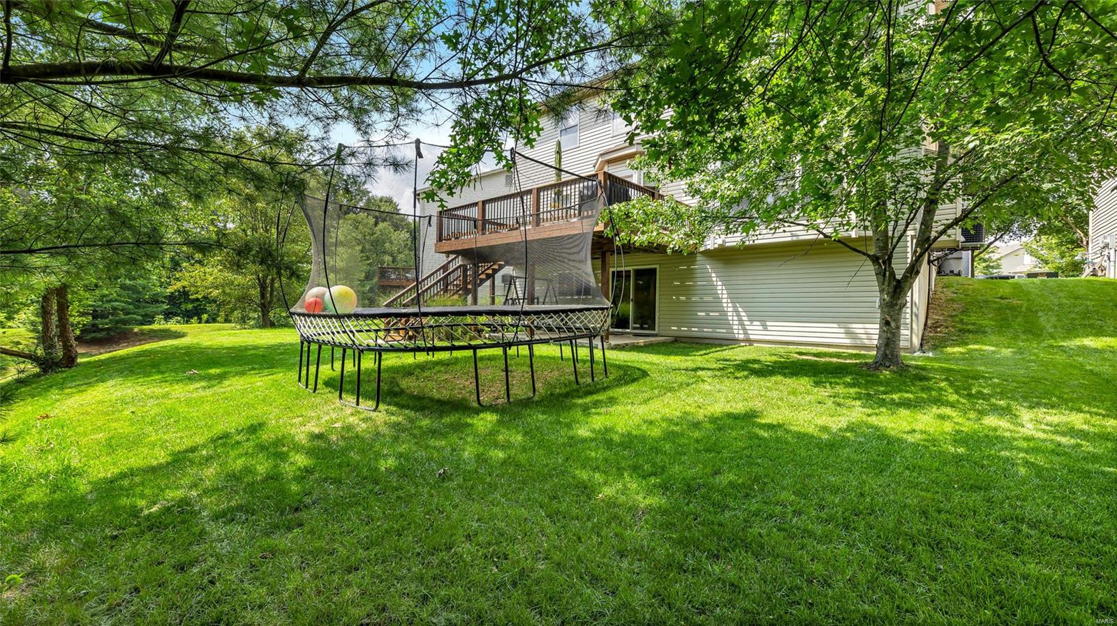 242 Spring Borough Drive