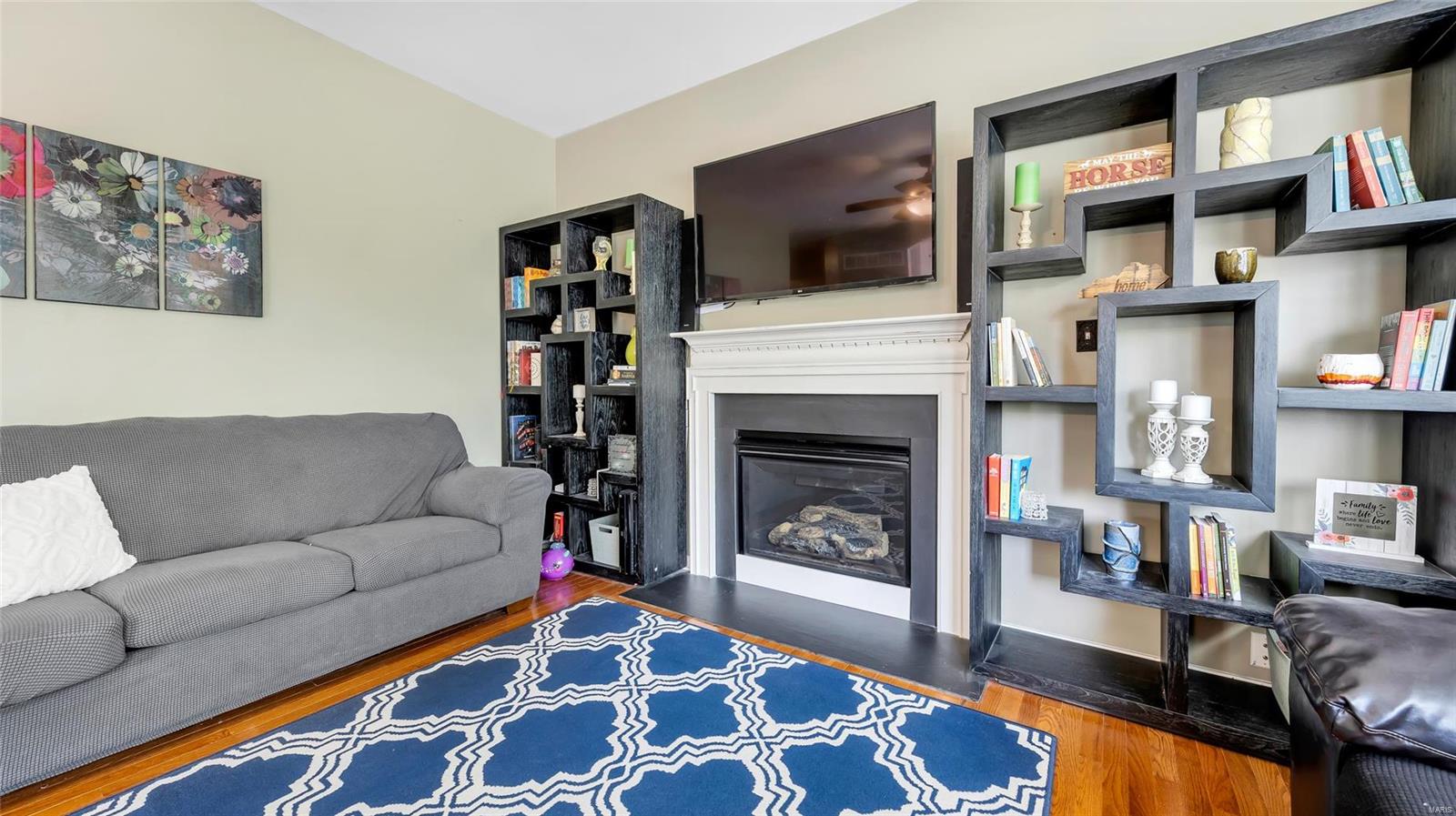 242 Spring Borough Drive