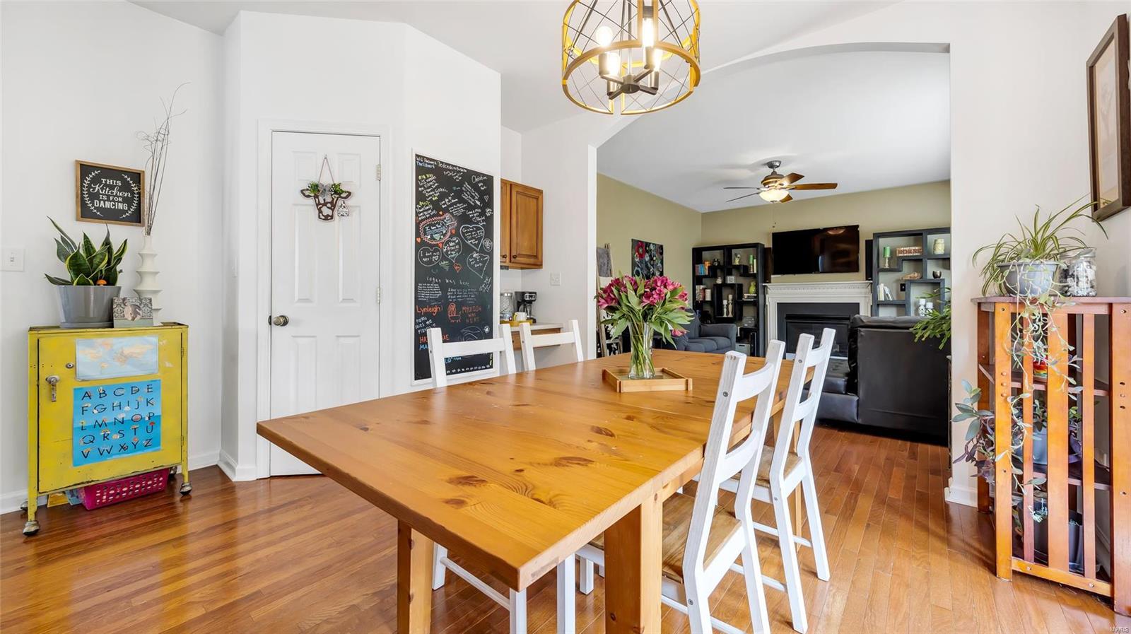 242 Spring Borough Drive