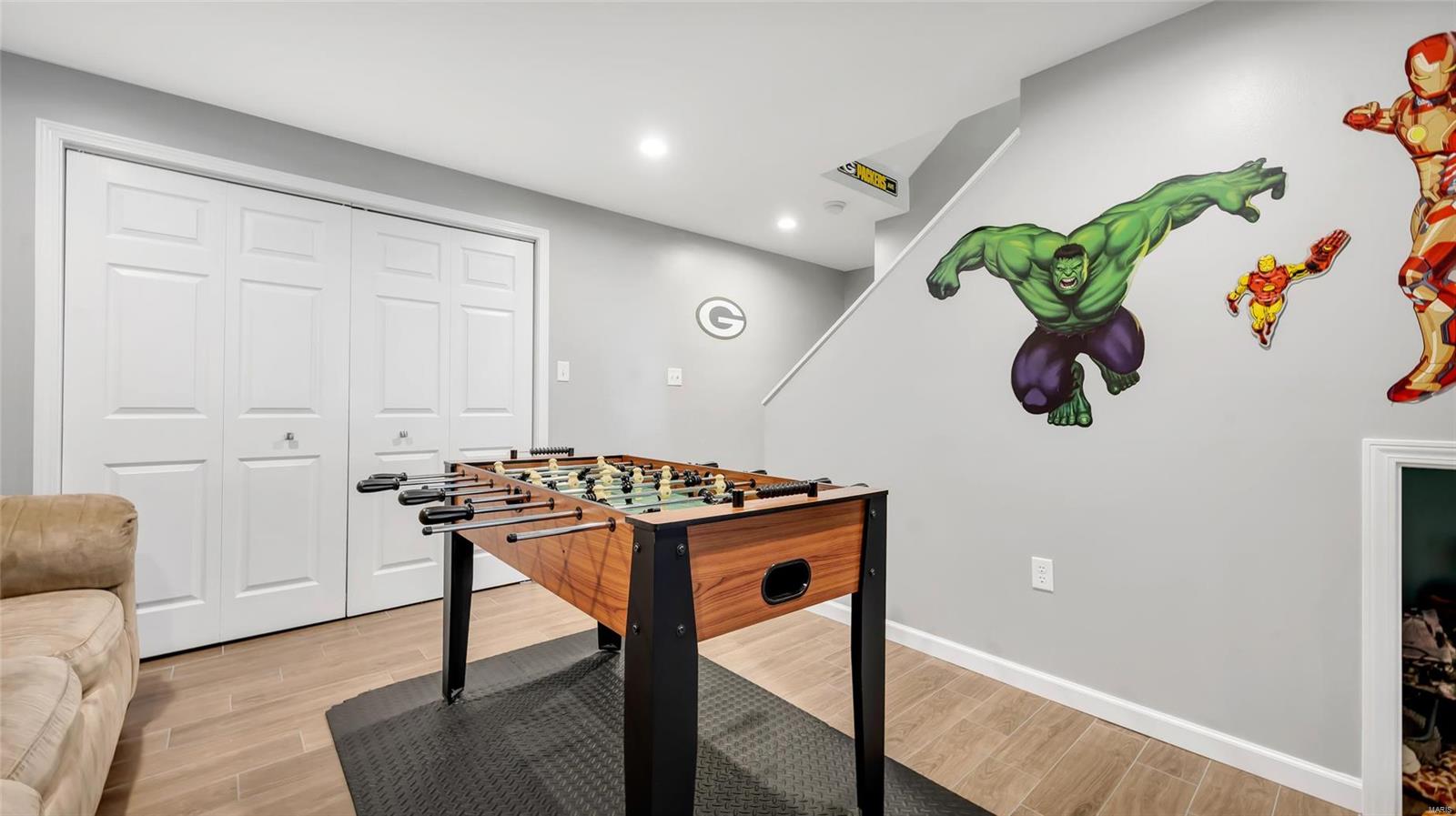 242 Spring Borough Drive