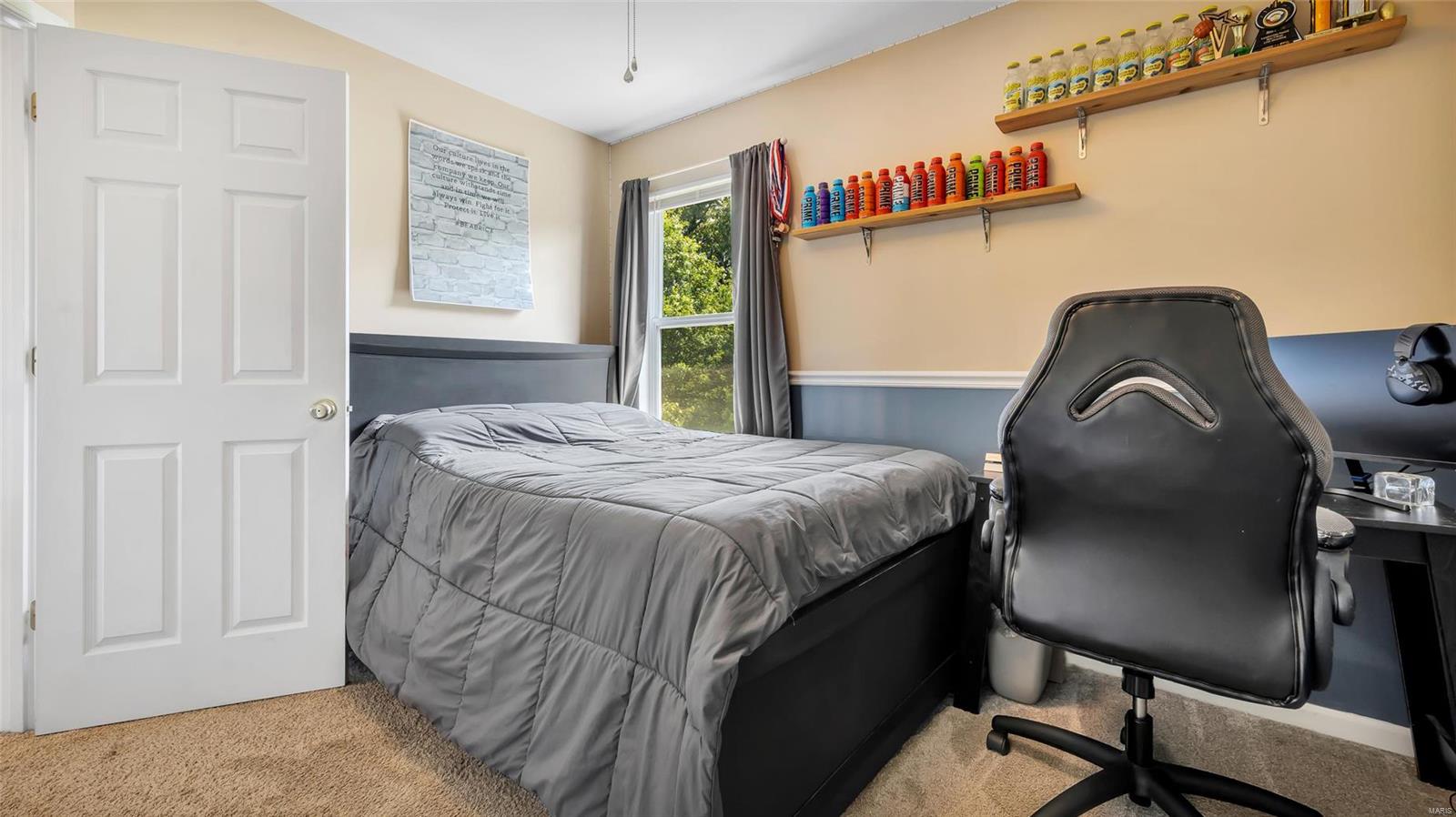 242 Spring Borough Drive