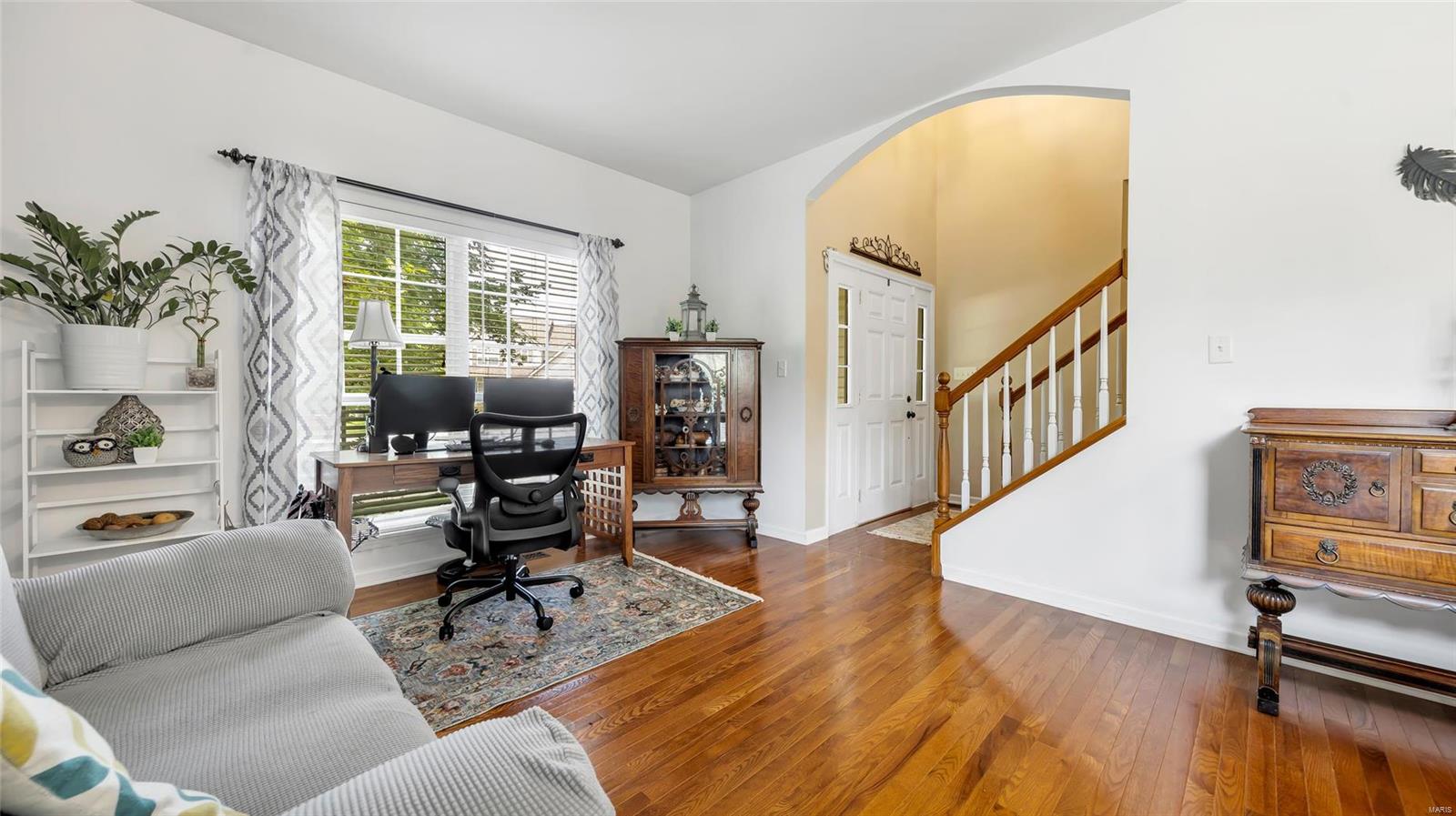 242 Spring Borough Drive