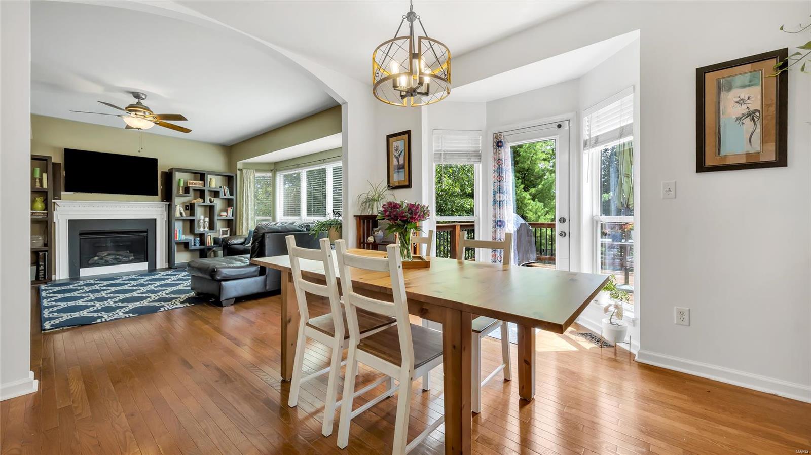 242 Spring Borough Drive