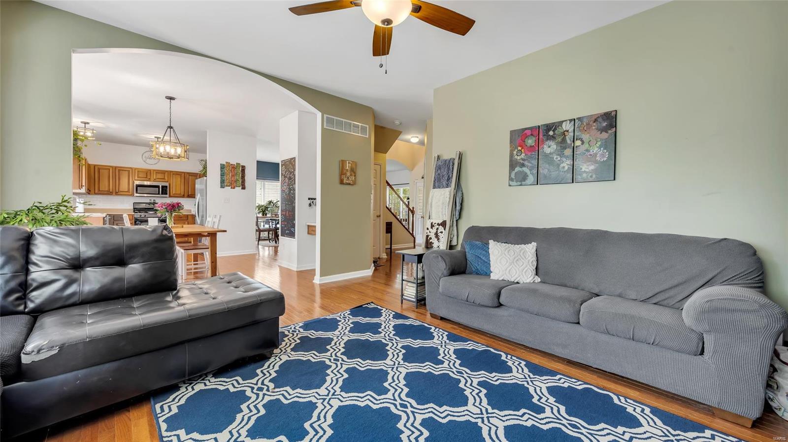 242 Spring Borough Drive