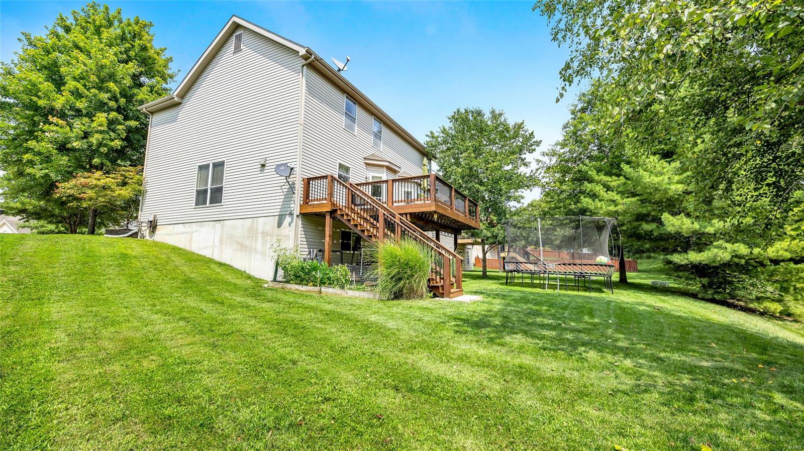 242 Spring Borough Drive