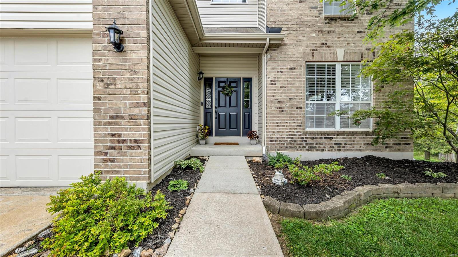 242 Spring Borough Drive