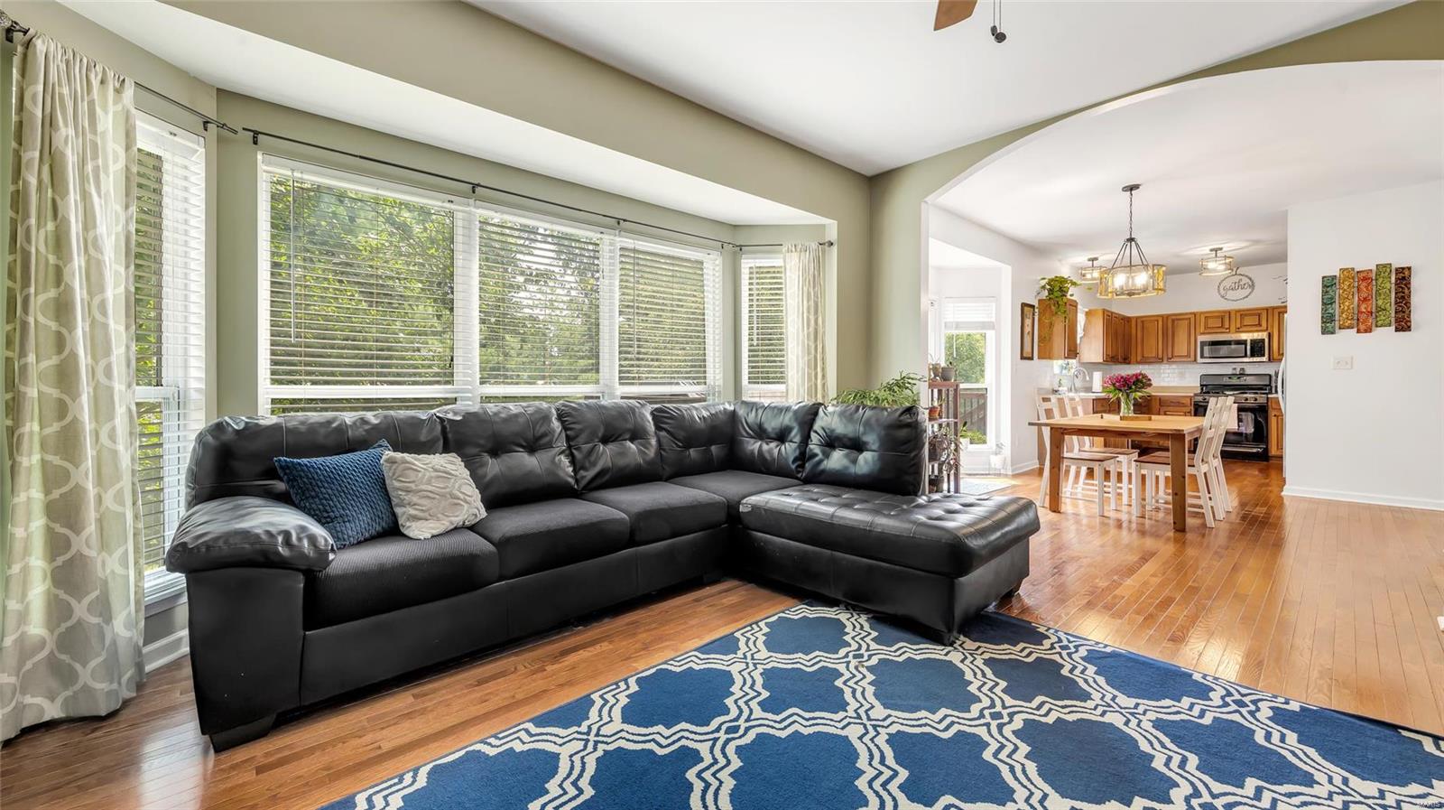 242 Spring Borough Drive