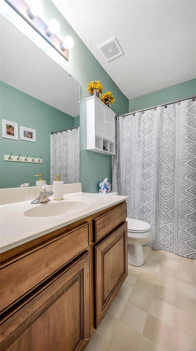 242 Spring Borough Drive