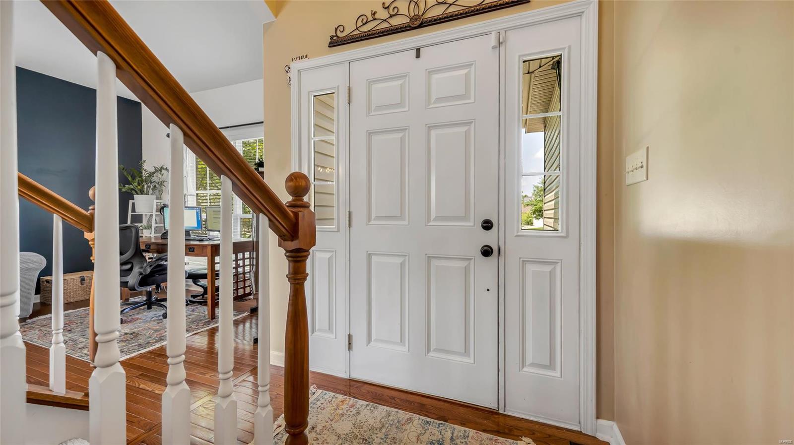 242 Spring Borough Drive