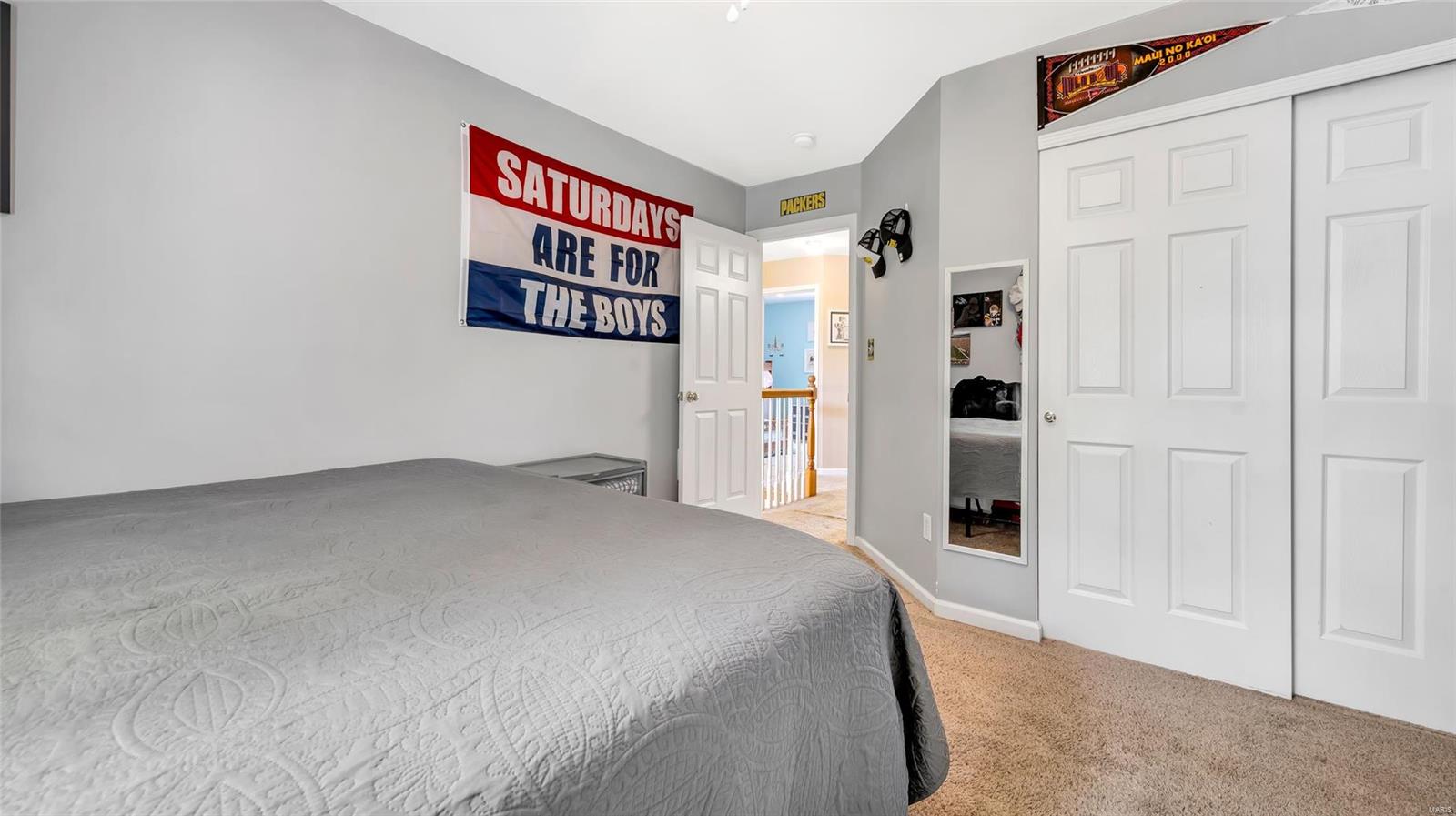 242 Spring Borough Drive