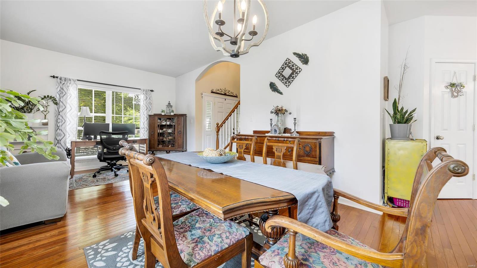 242 Spring Borough Drive