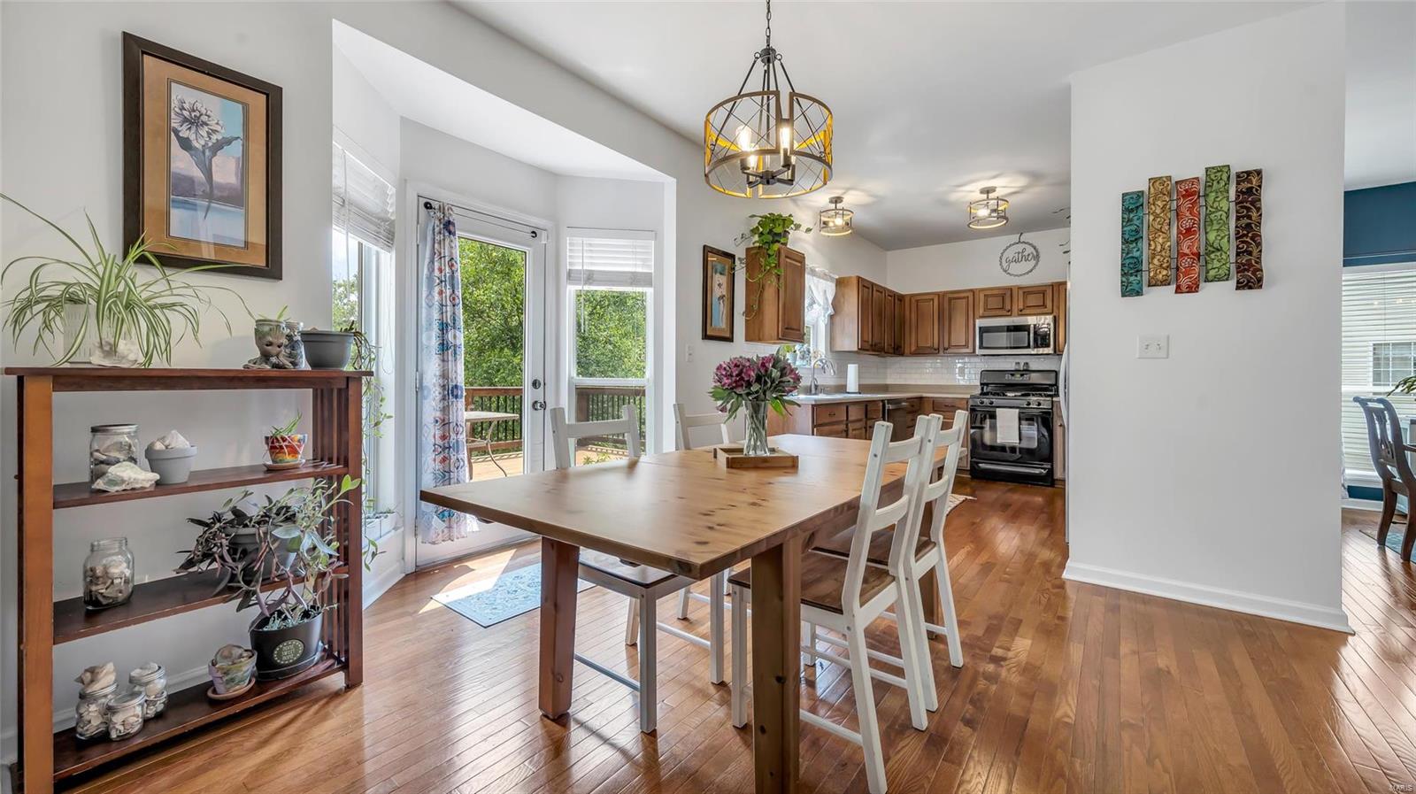 242 Spring Borough Drive