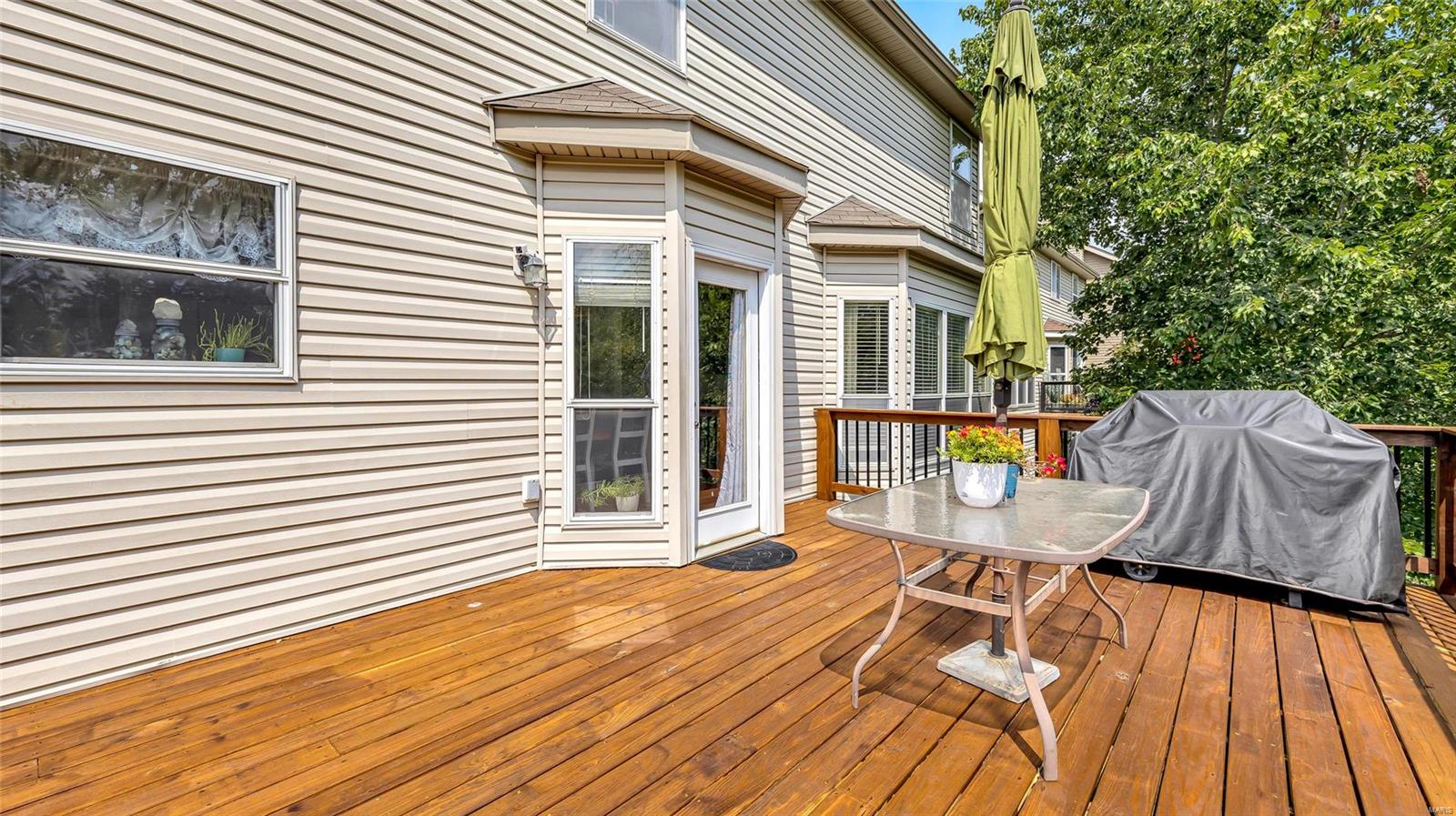 242 Spring Borough Drive