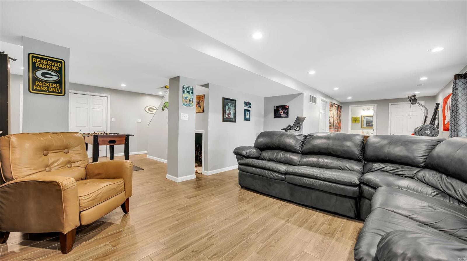 242 Spring Borough Drive