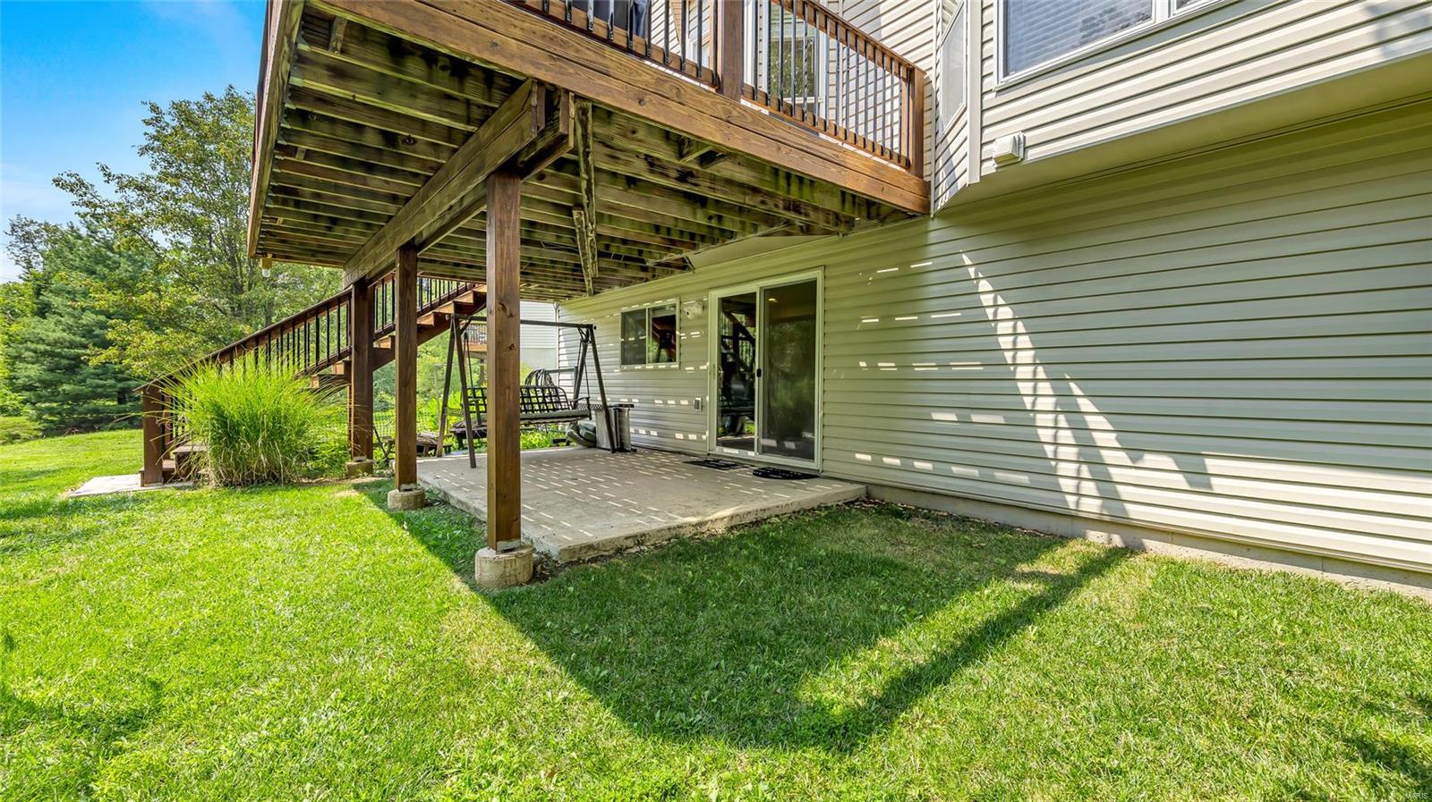 242 Spring Borough Drive