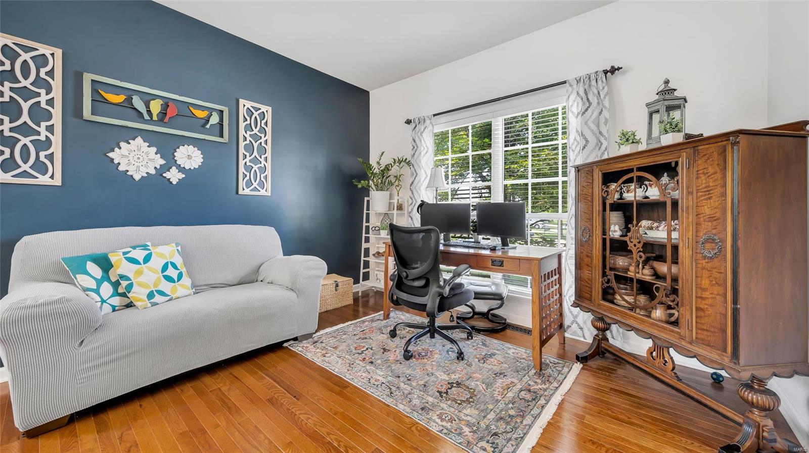 242 Spring Borough Drive