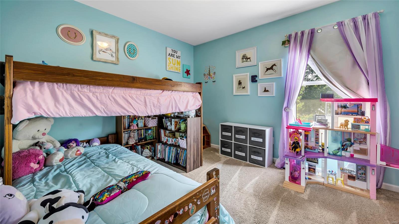 242 Spring Borough Drive