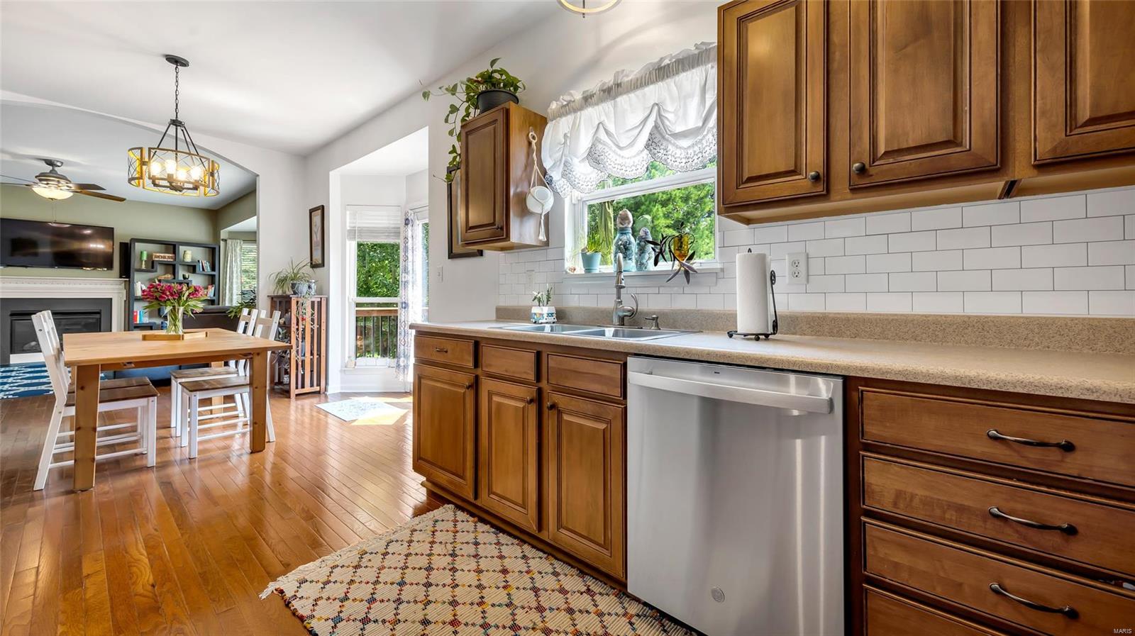 242 Spring Borough Drive