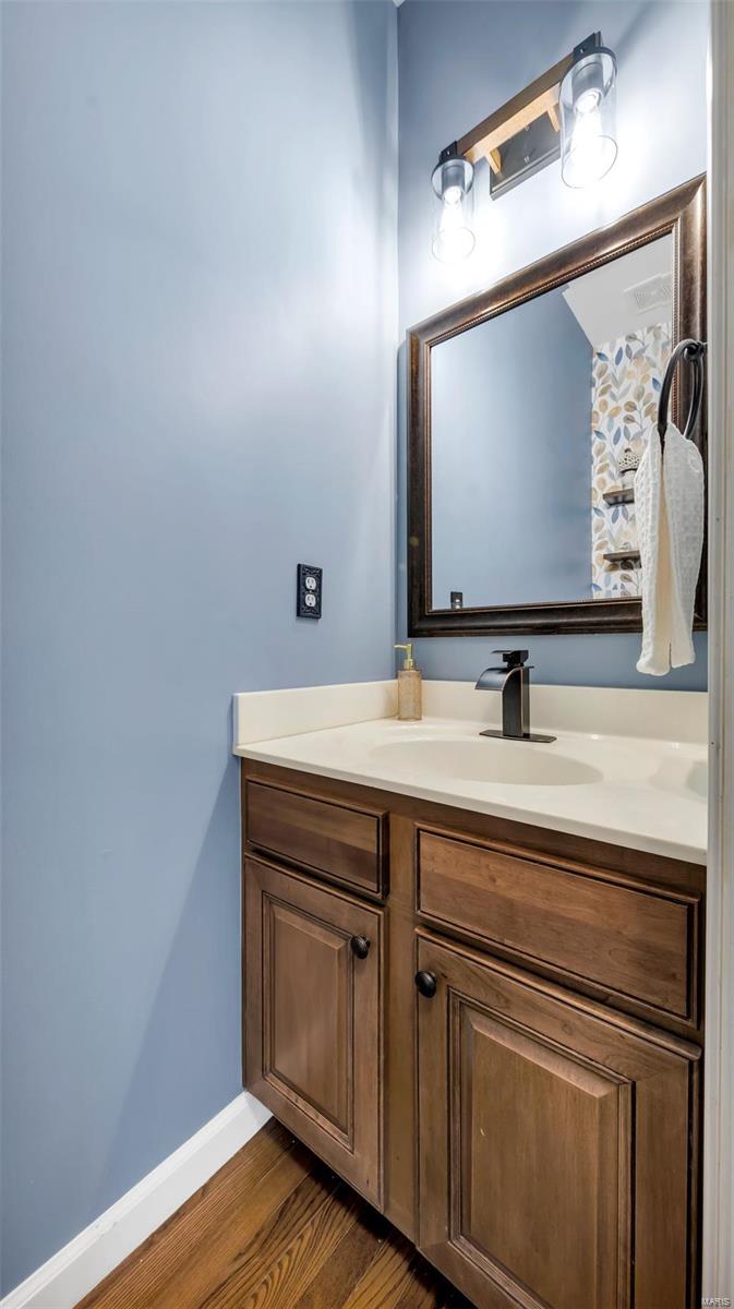 242 Spring Borough Drive