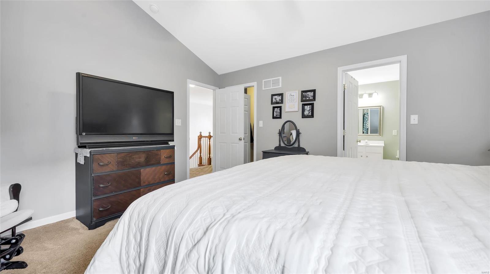 242 Spring Borough Drive