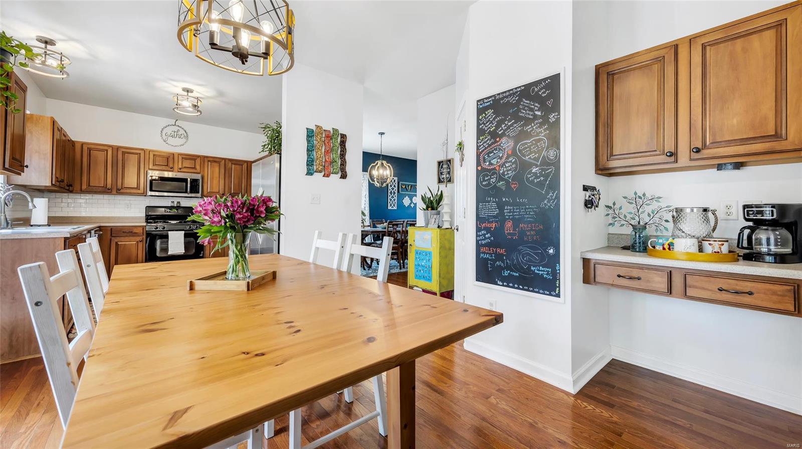 242 Spring Borough Drive