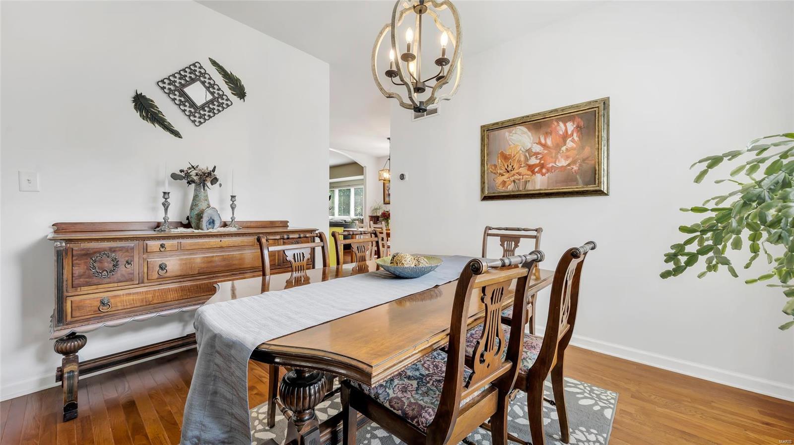 242 Spring Borough Drive