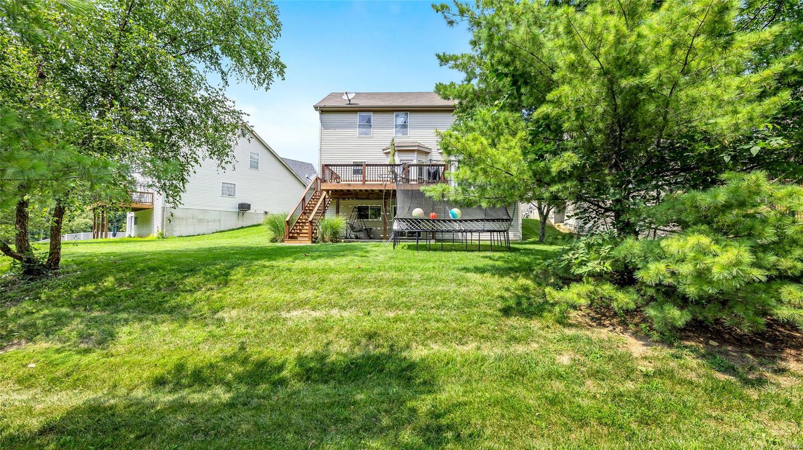 242 Spring Borough Drive