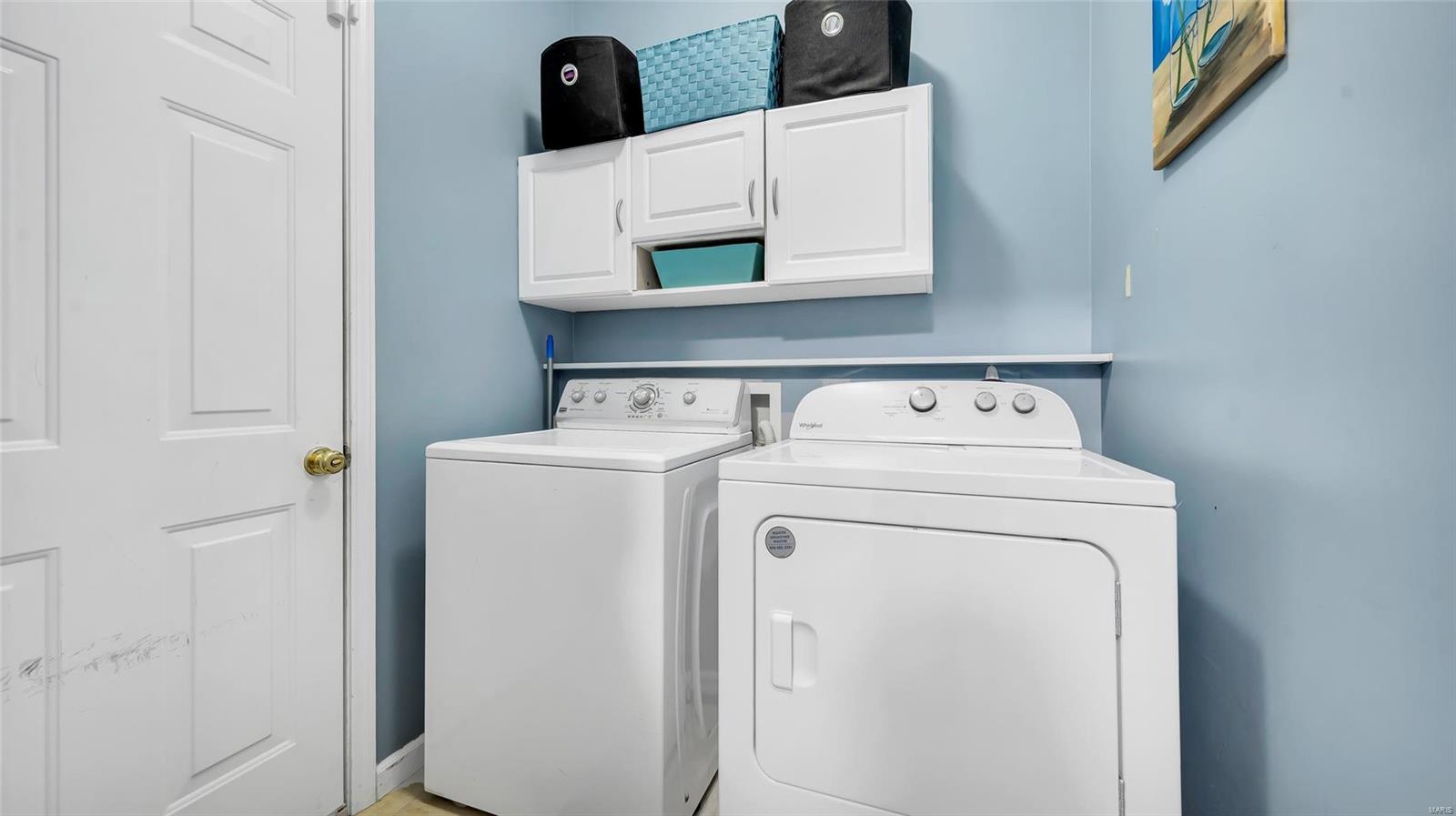 242 Spring Borough Drive