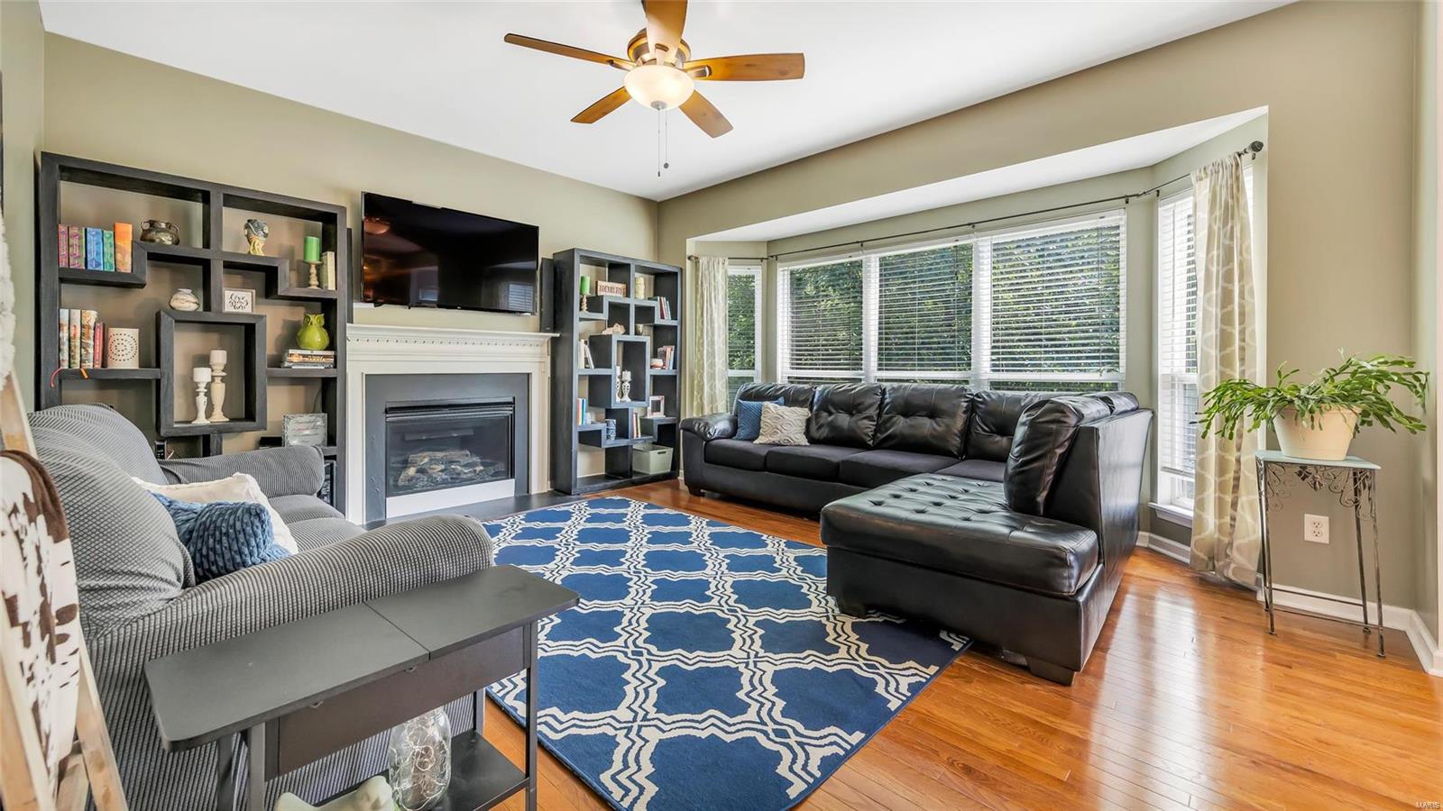 242 Spring Borough Drive