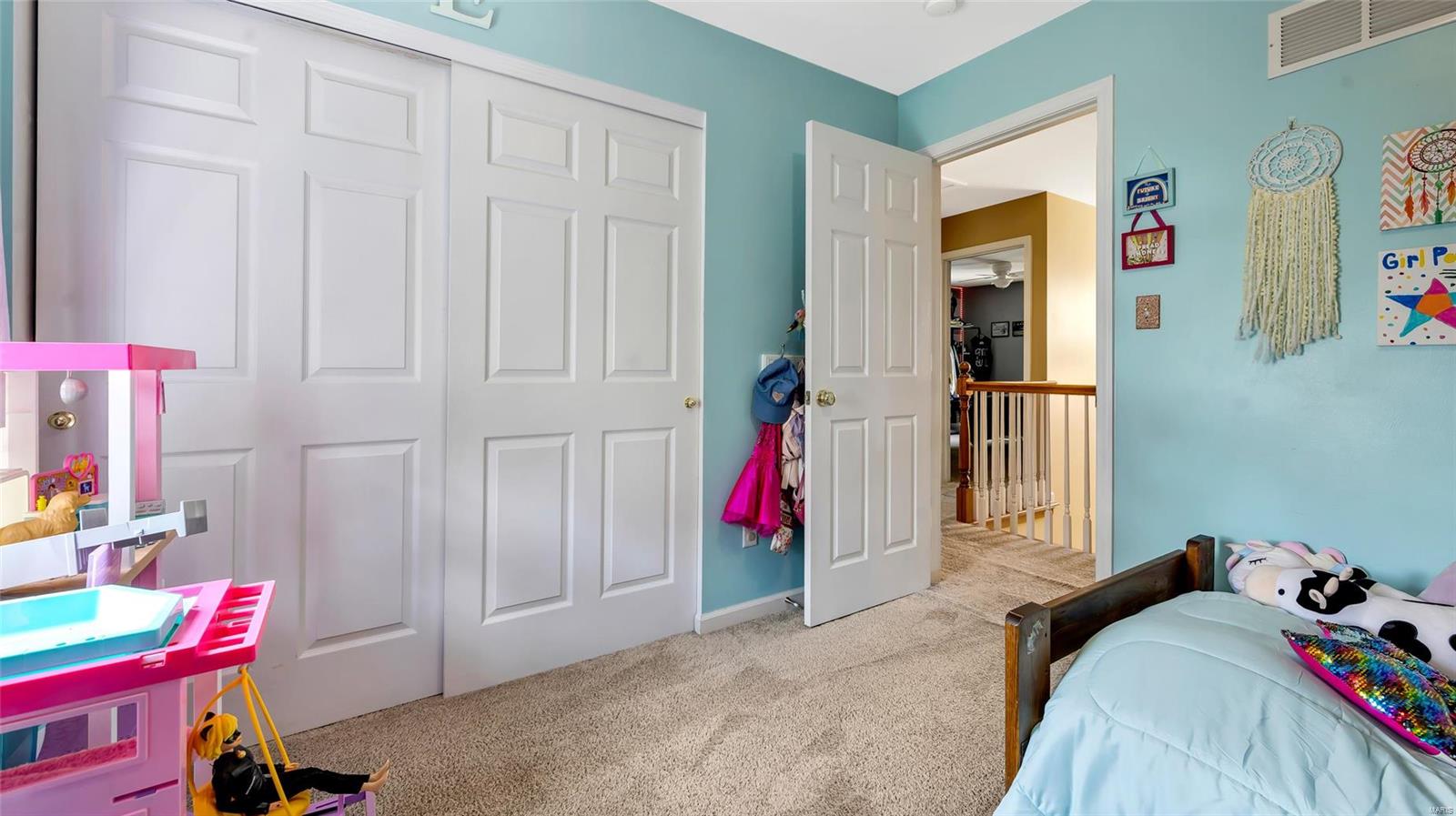 242 Spring Borough Drive