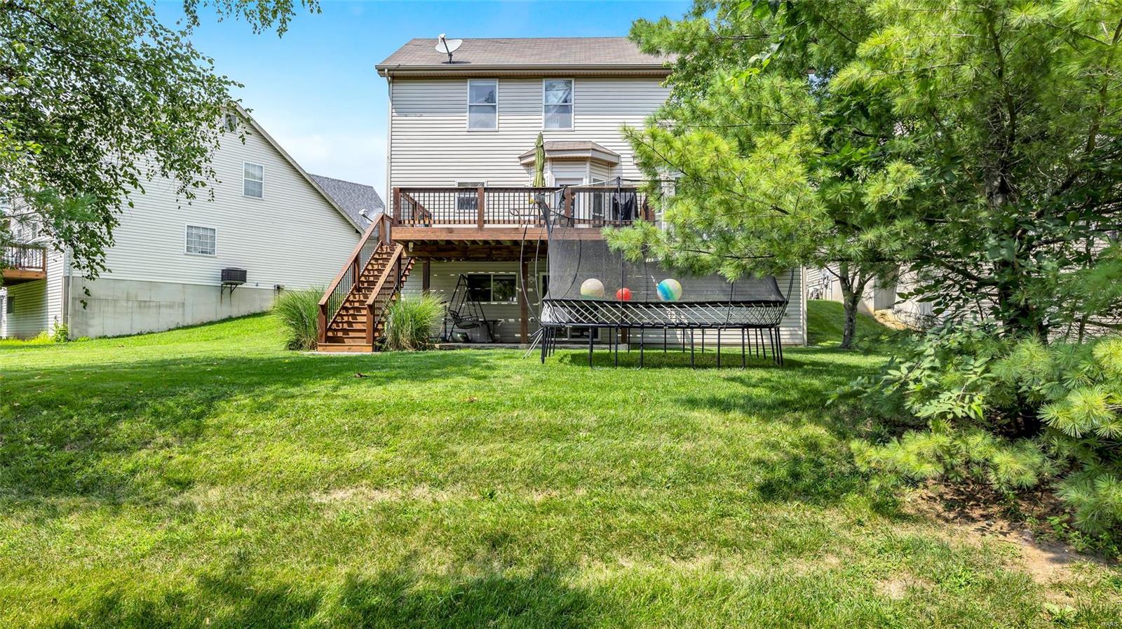 242 Spring Borough Drive