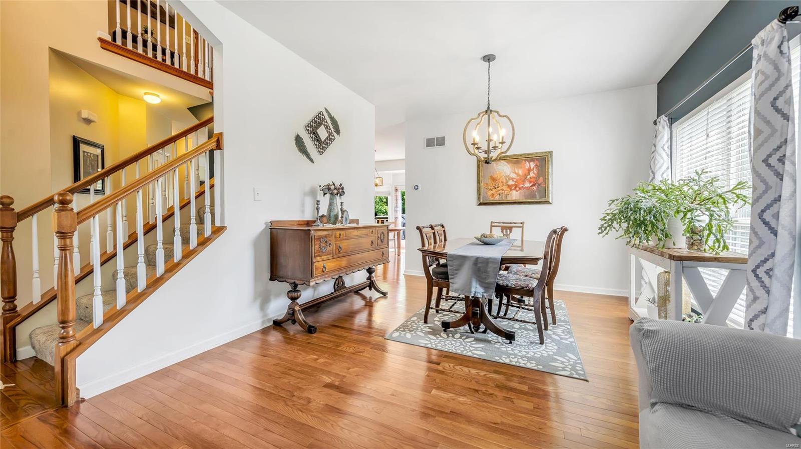 242 Spring Borough Drive