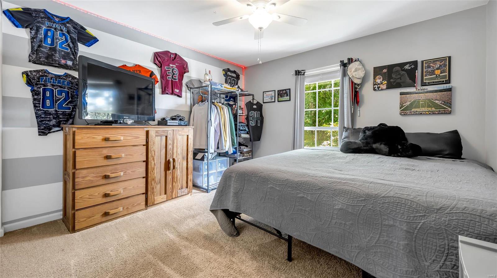 242 Spring Borough Drive