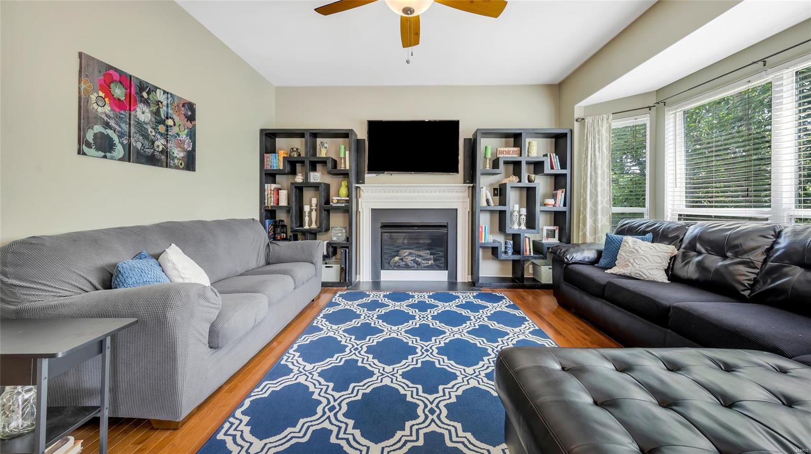 242 Spring Borough Drive