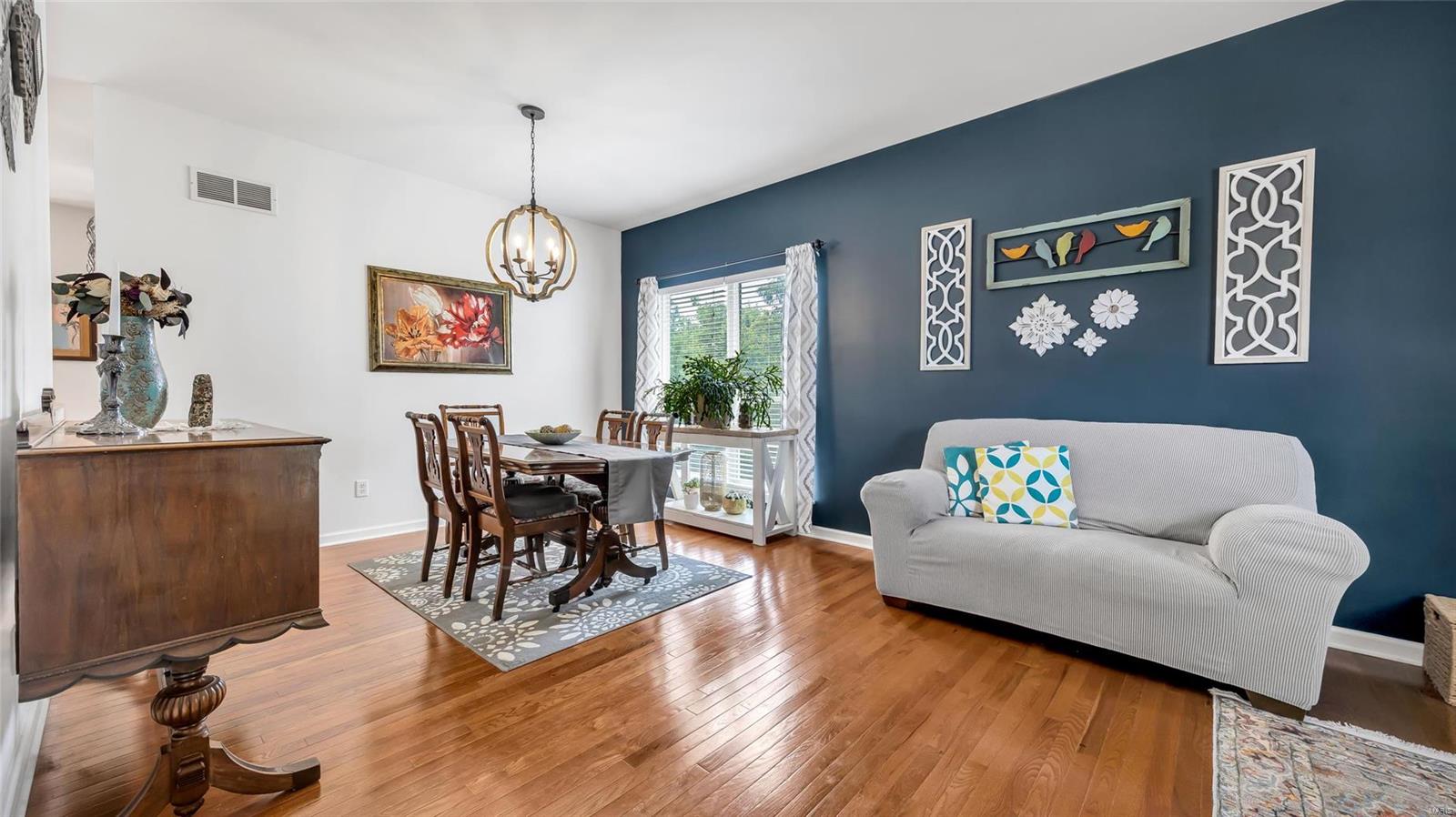 242 Spring Borough Drive