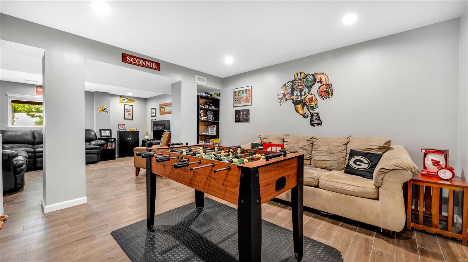 242 Spring Borough Drive