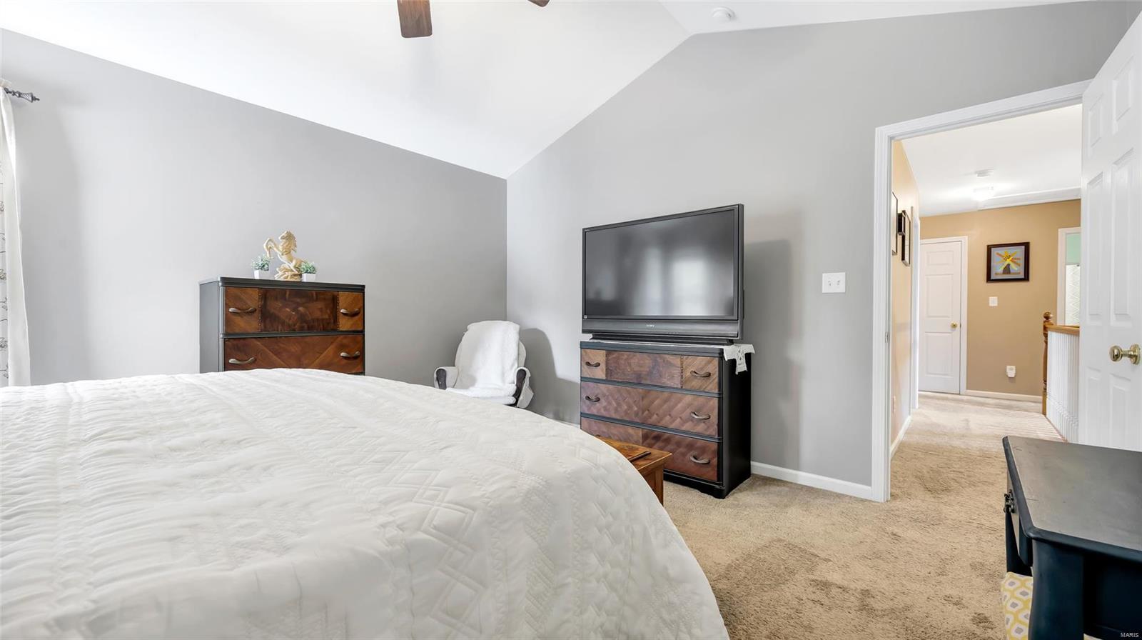 242 Spring Borough Drive