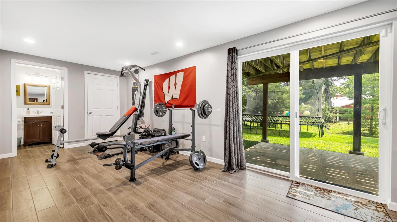 242 Spring Borough Drive