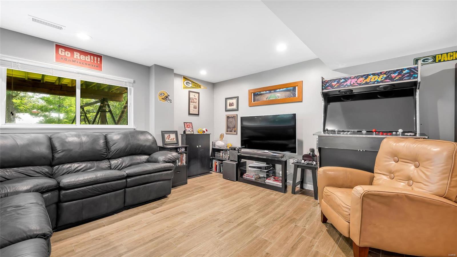 242 Spring Borough Drive